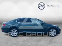 2020 Skoda Superb