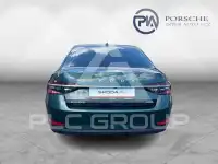 2020 Skoda Superb