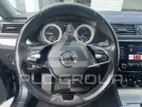 2020 Skoda Superb