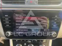 2020 Skoda Superb
