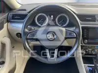 2020 Skoda Superb