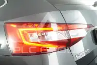 2020 Skoda Superb