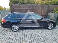 2020 Skoda Superb
