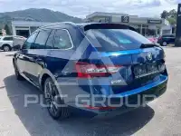 2020 Skoda Superb