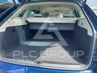 2020 Skoda Superb
