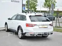 2020 Skoda Superb