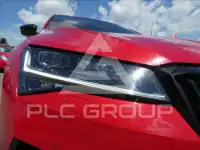 2020 Skoda Superb