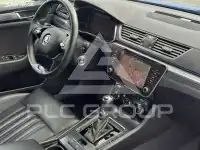 2020 Skoda Superb