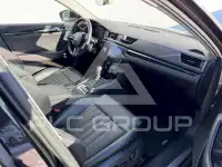 2020 Skoda Superb