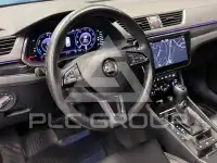 2020 Skoda Superb