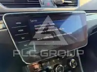2020 Skoda Superb