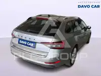 2020 Skoda Superb