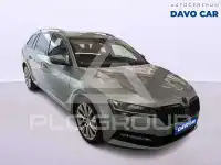 2020 Skoda Superb