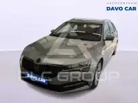 2020 Skoda Superb