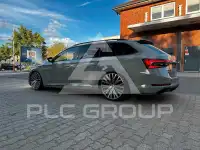 2020 Skoda Superb
