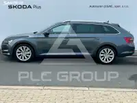 2020 Skoda Superb