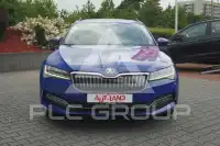 2020 Skoda Superb