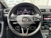 2020 Skoda Superb