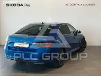 2020 Skoda Superb