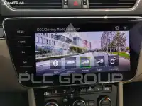 2020 Skoda Superb