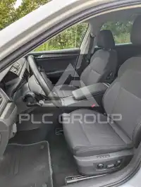 2020 Skoda Superb