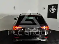 2020 Skoda Superb