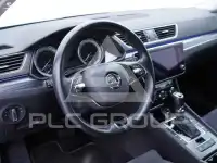 2020 Skoda Superb