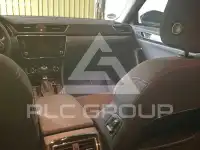 2020 Skoda Superb