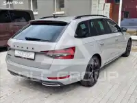 2020 Skoda Superb
