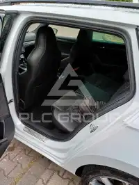 2020 Skoda Superb