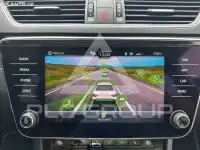 2020 Skoda Superb