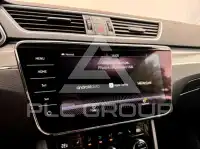 2020 Skoda Superb