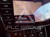2020 Skoda Superb