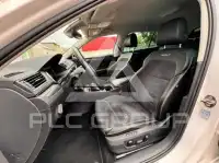 2020 Skoda Superb