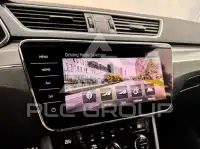 2020 Skoda Superb