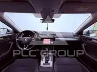 2020 Skoda Superb