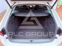 2020 Skoda Superb