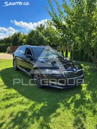 2020 Skoda Superb