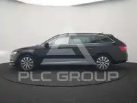 2020 Skoda Superb