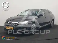 2020 Skoda Superb