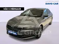 2020 Skoda Superb