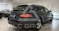 2020 Skoda Superb