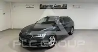2020 Skoda Superb