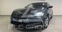 2020 Skoda Superb