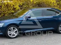 2020 Skoda Superb