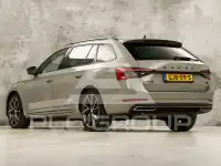 2020 Skoda Superb