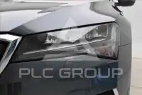 2020 Skoda Superb