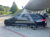 2020 Skoda Superb