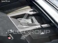 2020 Skoda Superb