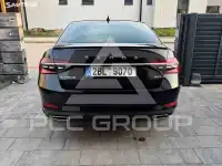 2020 Skoda Superb